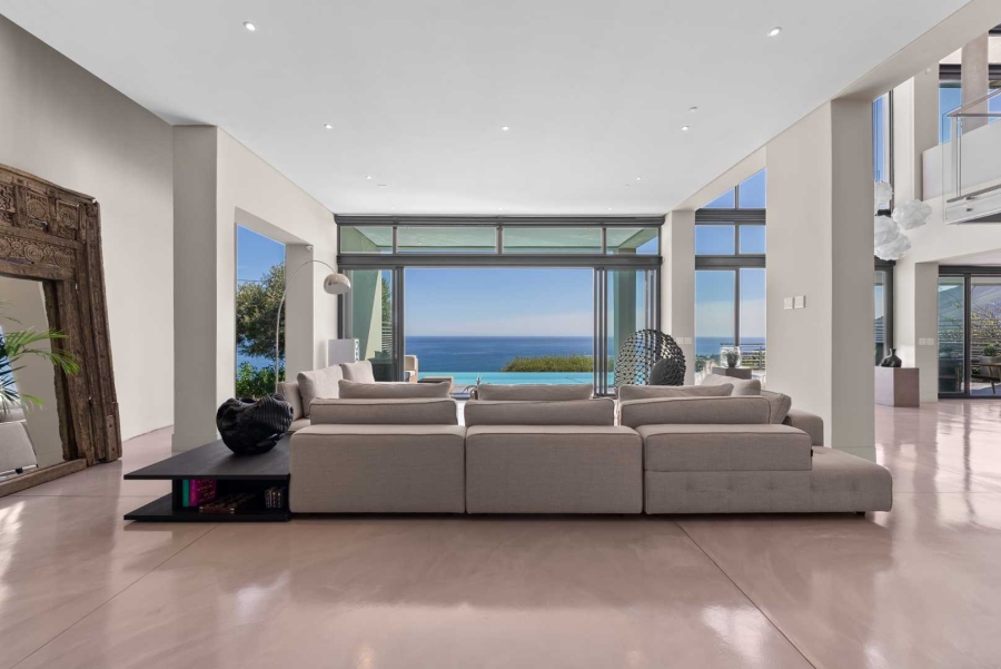 3 Bedroom Property for Sale in Camps Bay Western Cape